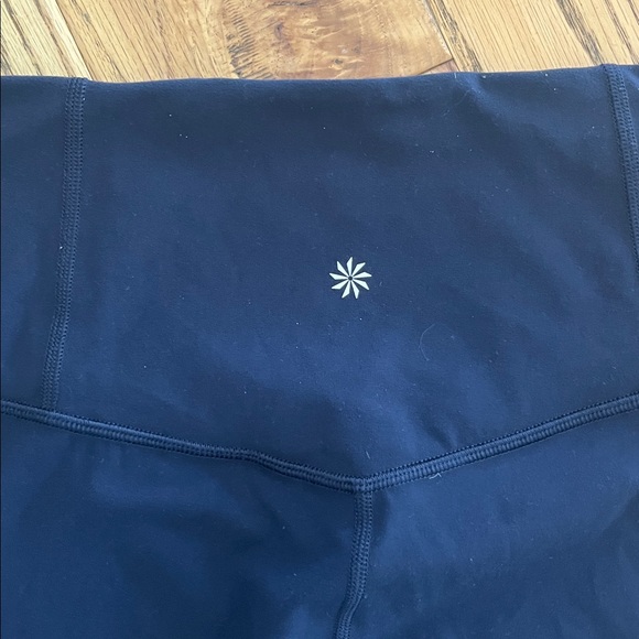 Athleta Elation 7/8 Legging - Picture 4 of 5